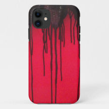 Love Bleeds Black