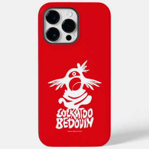 FUNDA PARA iPhone 14 PRO MAX DE Case-Mate LOVE COCKATOO BEDOUIN TUAREGS BY MASANSER
