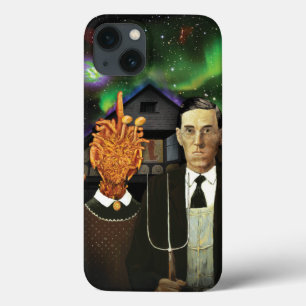 title_seo2 Lovecraftian Gothic iPad air case