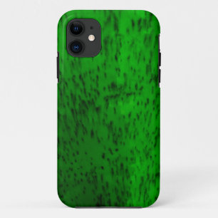 Funda Para iPhone 11 Loza verde lima