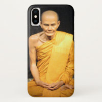 Luang Poo Mun Bhuridatto ... Monje budista iPhone