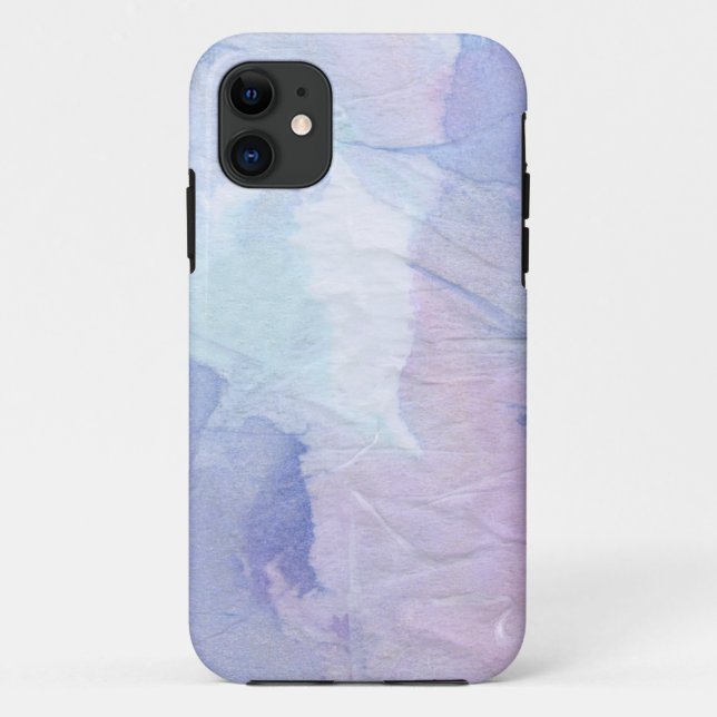 Funda De Case-Mate Para iPhone Luces boreales II (Reverso)