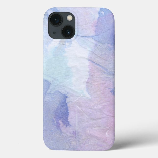 Funda De Case-Mate Para iPhone Luces boreales II (Reverso)