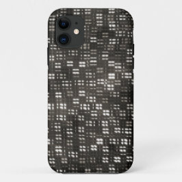 Funda Para iPhone 11 Luces de ciudad