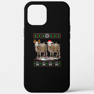 title_seo2 Luces del árbol de Navidad de oveja | Regalo de an