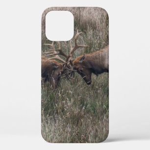 FUNDA PARA iPhone 12 LUCHA CONTRA LOS DERES