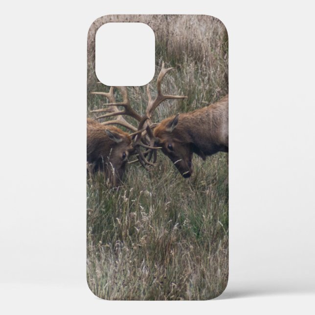 FUNDA DE Case-Mate PARA iPhone LUCHA CONTRA LOS DERES (Reverso )