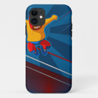 luchador