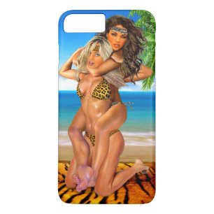 title_seo2 Luchadoras de la selva Foxy