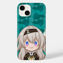 Funda Para iPhone 14 De Case-Mate Luciérnaga