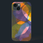 Funda Para iPhone 13 Luciérnagas<br><div class="desc">Decoración del hogar</div>