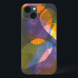 Funda Para iPhone 13 Luciérnagas<br><div class="desc">Decoración del hogar</div>
