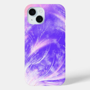 Funda Para iPhone 15 Luciérnagas y Funda de iPhone 15 de alta calidad