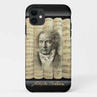 Ludwig van Beethoven~Rolling Classical Sheet Music
