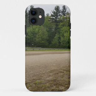 Funda Para iPhone 11 Lugares simples
