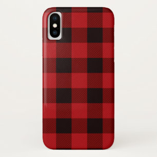 title_seo2 Lumberjack País Navidades Red Buffalo