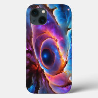 "Luminara" - Nebula y galaxias