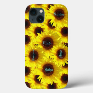 Funda Para iPhone 13 Luminoso - Difícil