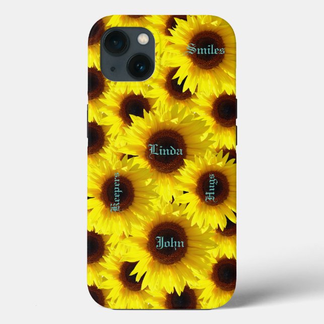 Funda De Case-Mate Para iPhone Luminoso - Difícil (Reverso )