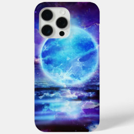 Funda Para iPhone 15 Pro Max "Luna"