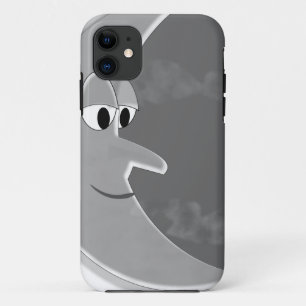 Funda Para iPhone 11 Luna