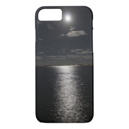 Funda Para iPhone 8/7 Luna de Agua