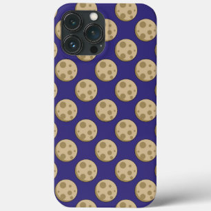 Funda Para iPhone 13 Pro Max Luna llena