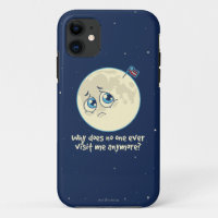 Luna triste
