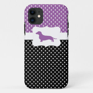 title_seo2 Lunar retro w/Dachshund