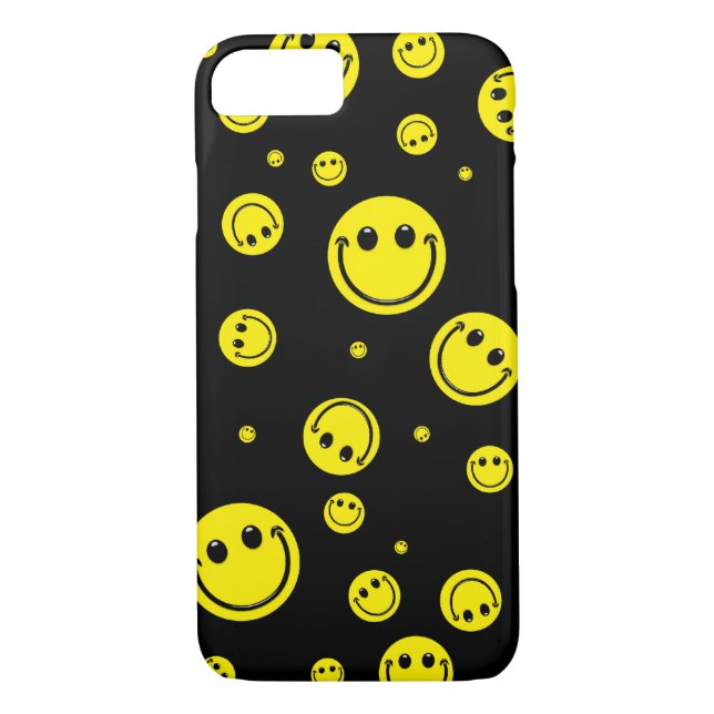 Funda De Case-Mate Para iPhone Lunares (Reverso)