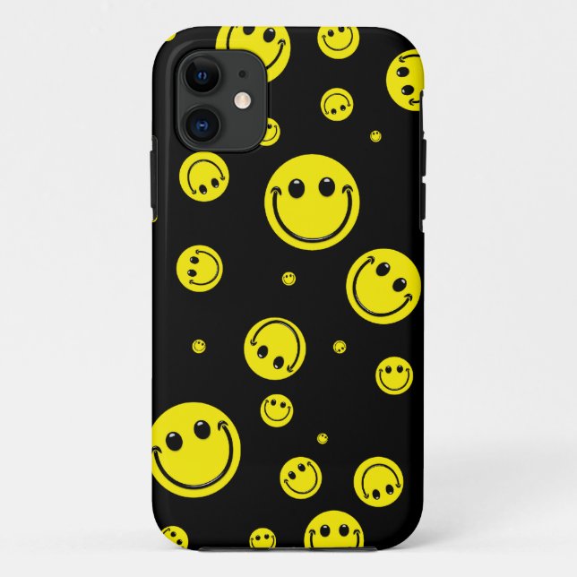 Funda De Case-Mate Para iPhone Lunares (Reverso)