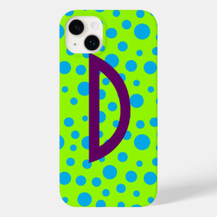 Funda Para iPhone 14 Plus De Case-Mate Lunares