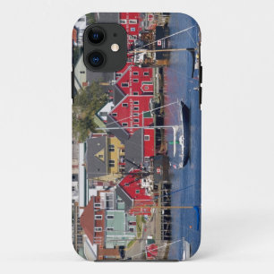 Funda Para iPhone 11 Lunenberg, Nueva Escocia, Canadá. 3