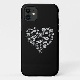 Funda Para iPhone 11 Luv 2