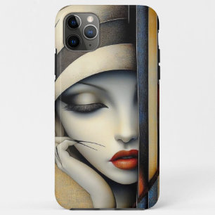 Funda Para iPhone 11 Pro Max LuxEdge – Funda protectora de iPhone 15/16 de dise
