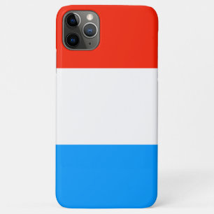 Funda Para iPhone 11 Pro Max Luxemburgo