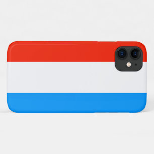 Funda Para iPhone 11 Luxemburgo