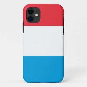 Funda Para iPhone 11 Luxemburgo - Lëtzebuerg - Luxemburgo