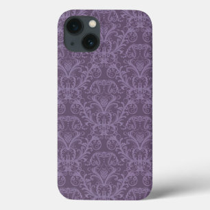 title_seo2 Luxury Purple Wallpaper