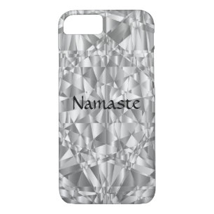 title_seo2 Luxury Silver Namaste