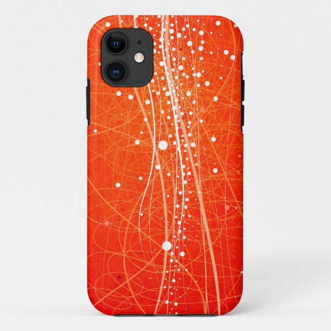 Funda De Case-Mate Para iPhone Luyten 201219 (Reverso)