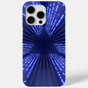 Funda Para iPhone 15 Pro Max luz brillante