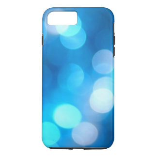 Funda Para iPhone 8 Plus/7 Plus Luz brillante teléfono grande