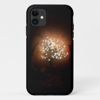 Funda Para iPhone 11 Luz de la noche