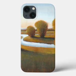 Funda Para iPhone 13 Luz de la tarde V