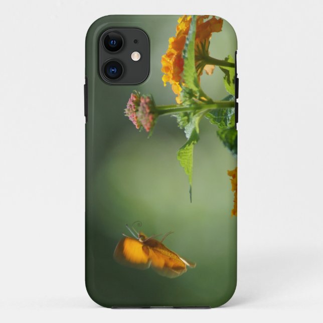 Funda De Case-Mate Para iPhone Luz de verano (Reverso)