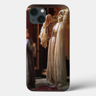 Funda Para iPhone 13 Luz del Harem por Lord Frederic Leighton