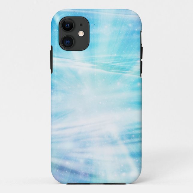 Funda De Case-Mate Para iPhone Luz espiritual (Reverso)