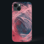 Funda Para iPhone 13 Luz Rosa I<br><div class="desc">Decoración casera</div>