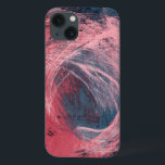 Funda Para iPhone 13 Luz Rosa I<br><div class="desc">Decoración casera</div>